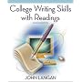 College Writing Skills w/ Readings