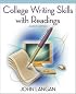 College Writing Skills w/ Readings