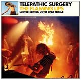 Telepathic Surgery [Vinyl]