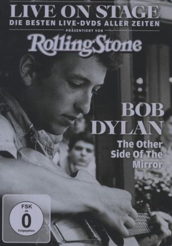 Bob Dylan - The Other Side of the Mirror/Live on Stage No. 5 - Steelbook