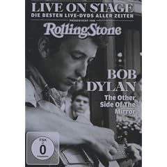 Bob Dylan - The Other Side Of The Mirror: Live on Stage
