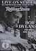 Bob Dylan - The Other Side of the Mirror/Live on Stage No. 5 - Steelbook