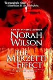 The Merzetti Effect: A Vampire Romance (Volume 1)
