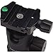 Induro Tripods BHM1 Induro 479-031 BHM1 Camera Ball Head