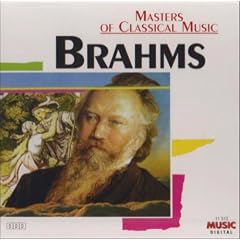Brahms: Symphony in F No3, Op90; Symphony in D No2, Op73
