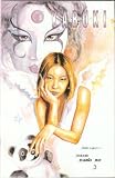 Kabuki Agents: Scarab #3 November 1999