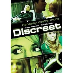 Discreet