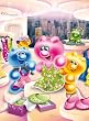 Ravensburger 14549 - Gelini: Shopping mit Freulein Frieda, 500 Teile Puzzle