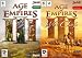 Age of Empires III + Age of Empires III - The WarChiefs