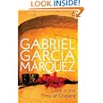 Love in Time of Cholera