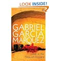 Love in the Time of Cholera