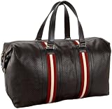 BALLY Tagutti Travel Satchel