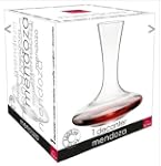 DECANTER VINO CRISTALLO ISPIRATION 1,...