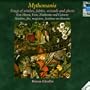 Mythomania: Songs of Witches Fairies Wizards