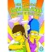 The Simpsons: Kiss and Tell - the Story of Their Love [DVD]