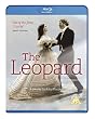 The Leopard [Blu-ray] [1963]