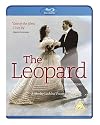 The Leopard [Blu-ray] [1963]