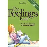 The Feelings Book: The Care & Keeping of Your Emotions (American Girl) (American Girl Library)