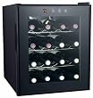 Sunpentown WC-1685H 16-bottle Thermo-Electric Wine Cooler with Heating