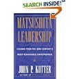 Matsushita Leadership
