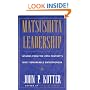 Matsushita Leadership
