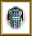FLUMINENSE brasil brazil SOCCER JERSEY ONE SIZE - LARGE Image