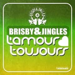 L'amour Toujours (Black Toys Remix)