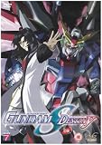 Mobile Suit Gundam Seed Destiny - Vol. 9
