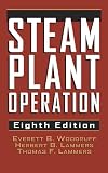 Steam Plant Operation Reviews