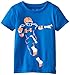 Under Armour Baby-Boys Infant Full Back Neon Short Sleeve