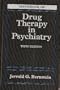 Handbook of Drug Therapy In Psychiatry, 3e