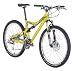 Book Iron Horse Azure Team Men's XC Dual-Suspension Mountain Bike (15-Inch Frame)