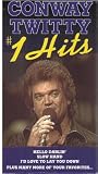 Conway Twitty #1 Hits [VHS]