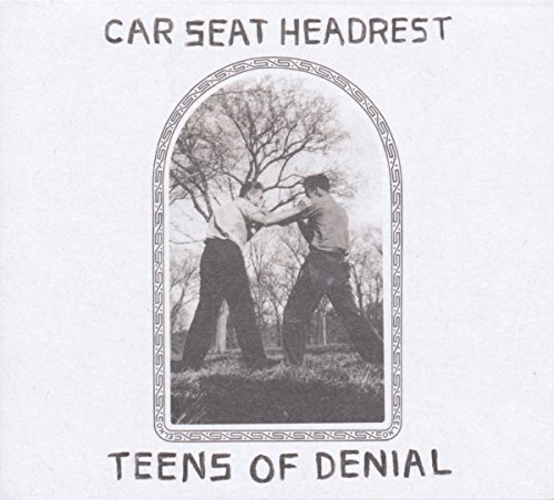 CARS - Teens Of Denial - Zortam Music