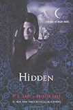 Hidden (House of Night)