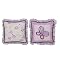 CoCaLo Sugar Plum Decorative Pillows 2 pk.