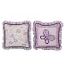 CoCaLo Sugar Plum Decorative Pillows 2 pk.