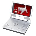 Axion 7" Widescreen LCD Portable DVD Player- AXN 607