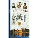 Lithuania - Illustrated Travel Guide