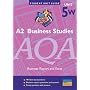 Business Studies AQA A2 Unit 5W: Business Report and Essay (Student Unit Guides)