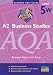 Business Studies AQA A2 Unit 5W: Business Report and Essay: Business Report and Essay (Student Unit Guides)