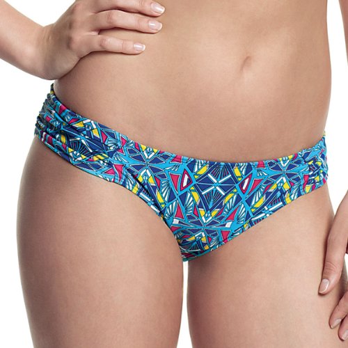 Cleo by Panache Ladies New Jecca Drawstring Bikini Brief