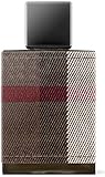BURBERRY London for Men Eau de Toilette
