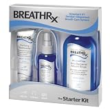 BreathRx Starter Kit