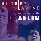 At Home With Arlen by  Audrey Lavine 