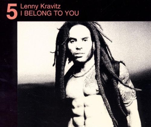 Lenny Kravitz Foto 8