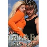 Giselle's Elf