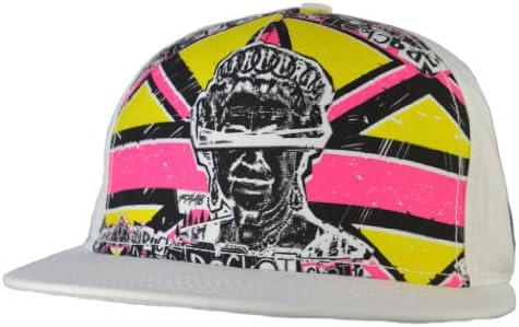 Rocket448 UK Queen Rock Snapback