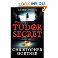 The Tudor Secret (Elizabeths Spymaster 1)