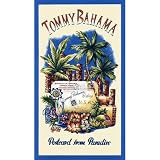 Postcards from Paradise Beach Towel